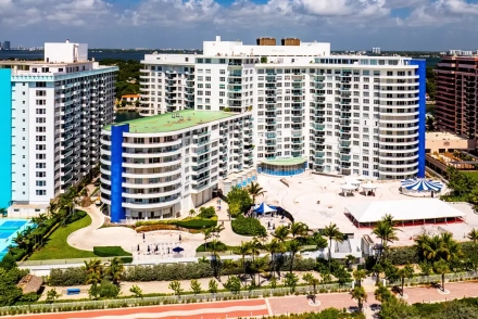 Seacoast 5151 Condo Miami Beach for Sale