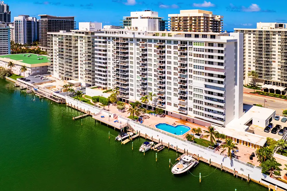 Seacoast 5700 Condo Miami Beach for Sale