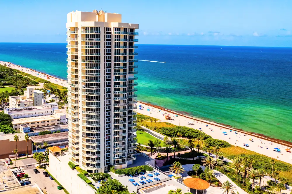 St Tropez Ocean Condo, Miami Beach 33141