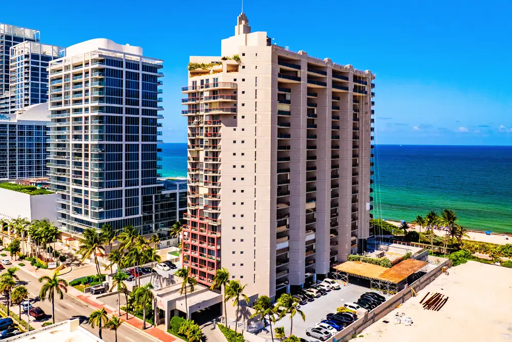 The Sterling Condo, Miami Beach, 33141