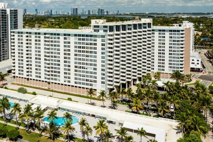 Triton Tower Condo Miami Beach for Sale