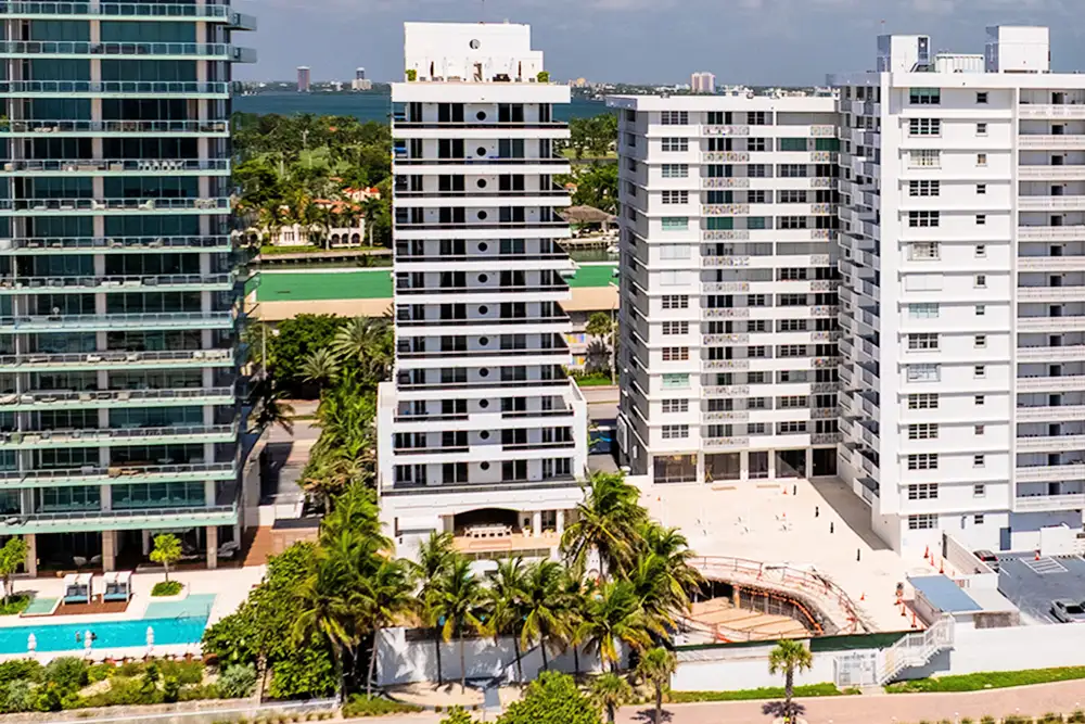 Villa Di Mare Residences, Miami Beach 33140