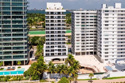 Villa Di Mare Residences, Miami Beach 33140