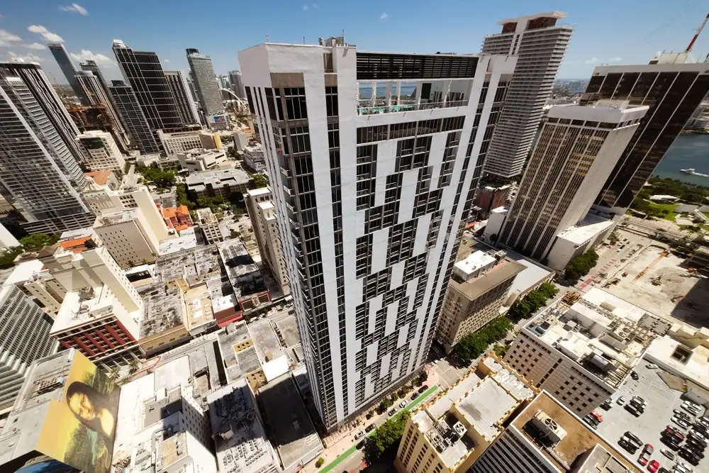 Centro Lofts for Sale and Rent in Downtown Miami