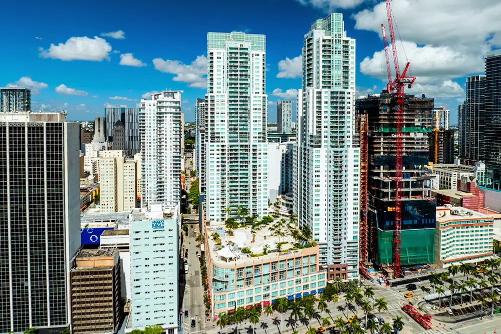 VizcayneCondos for Sale and Rent in Downtown Miami