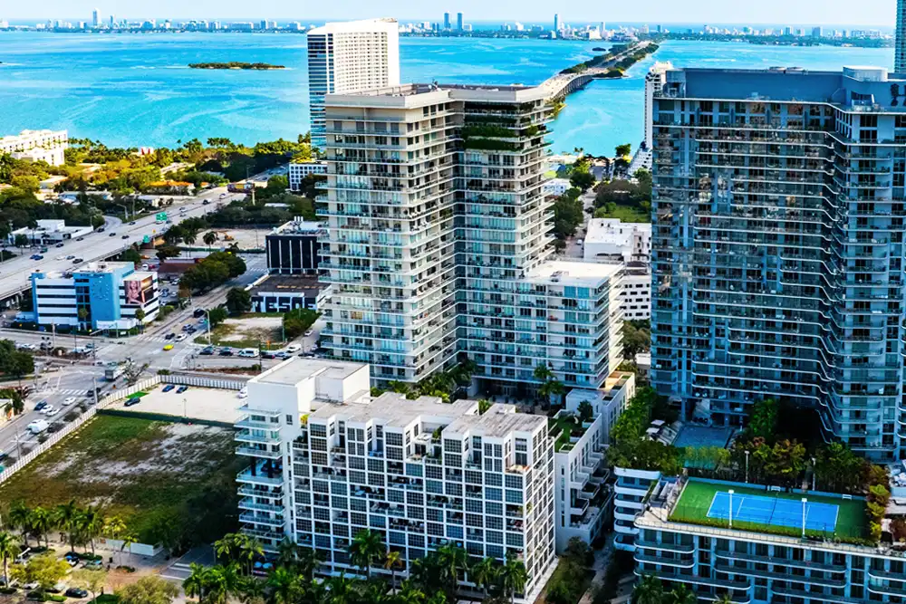 Two 2 Midtown Miami Condo Residences
