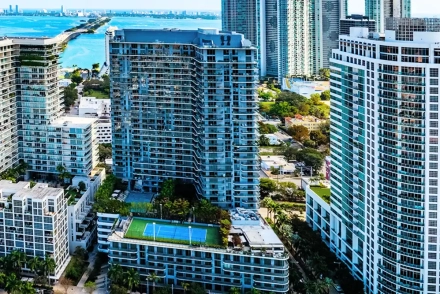 HYDE Midtown Condos for Sale and Rent