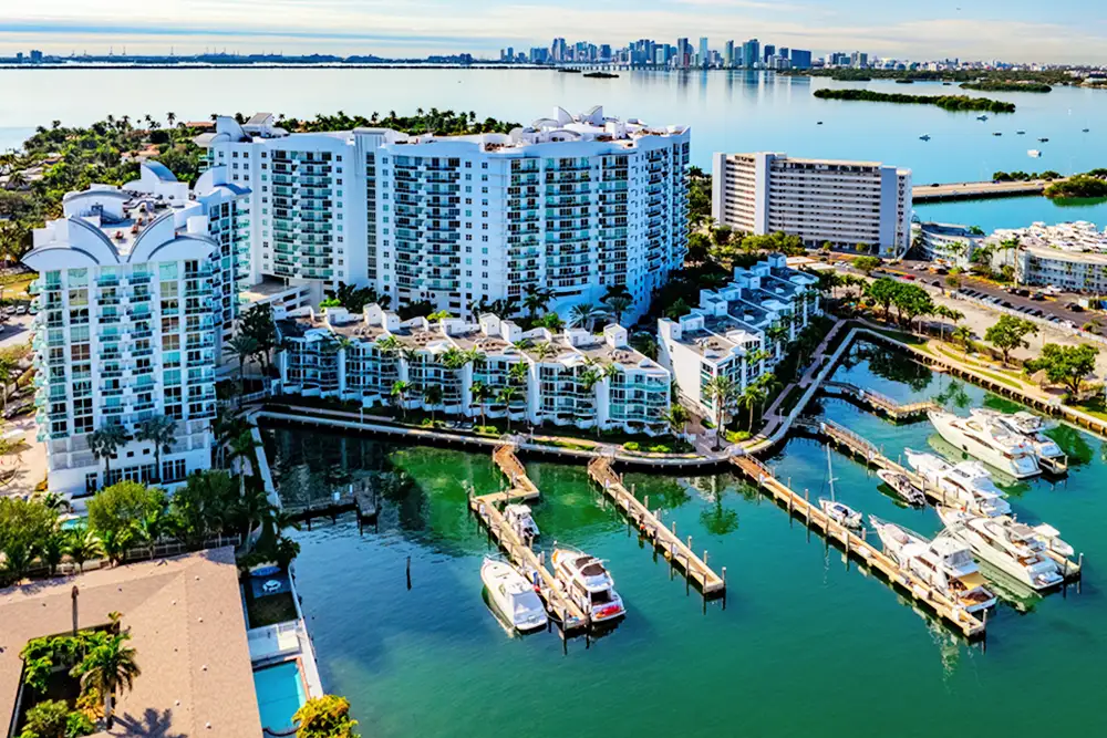 360 Condo for Sale in North Bay Village, Miami Beach