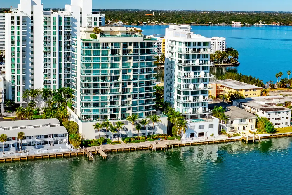 Cielo on the Bay Condos, North Bay Village
