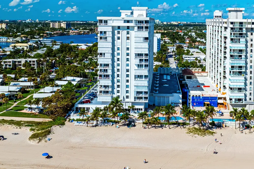 Pompano Aegean Pompano Beach, FL