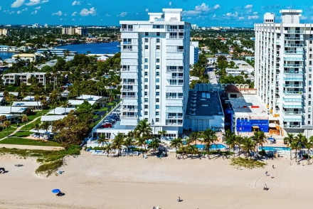 Pompano Aegean Pompano Beach, FL