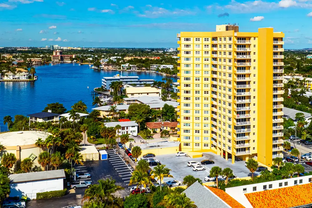 The Aristocrat Ocean & Lakeview, Pompano Beach 33062