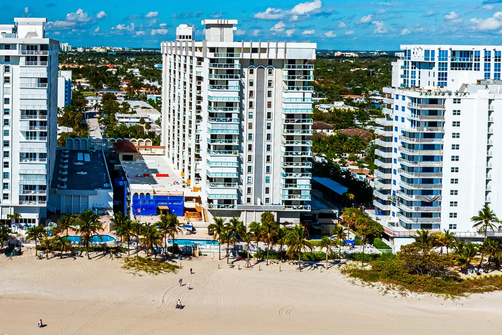 Pompano Atlantis Condo, Pompano Beach 33062