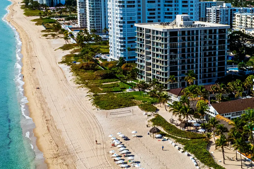 The Criterion Condominium, Pompano Beach