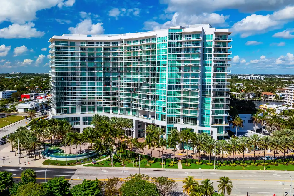Plaza at Oceanside, Pompano Beach, FL
