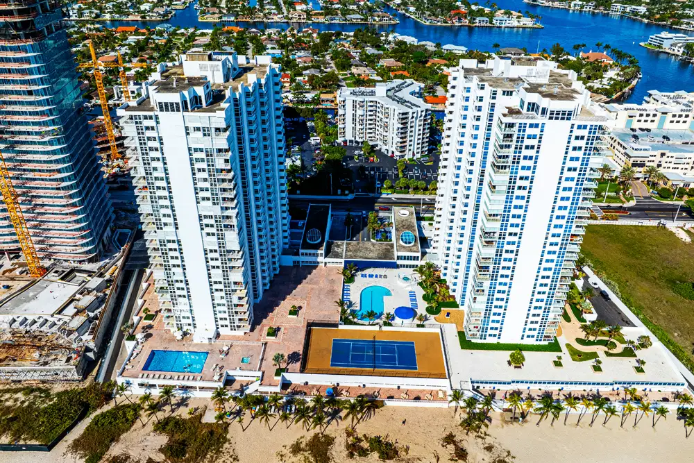Renaissance of Pompano Beach Condominium, FL