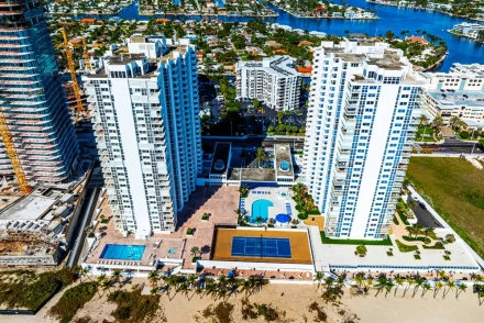 Renaissance of Pompano Beach Condominium, FL