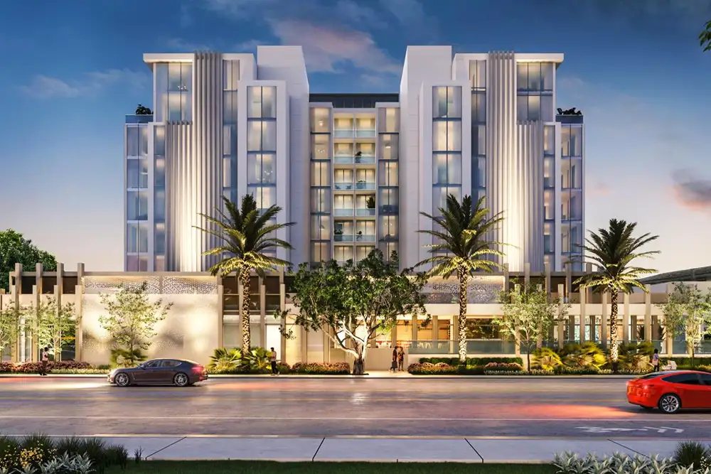 Salato Residences, Pompano Beach