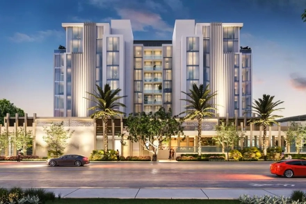 Salato Residences, Pompano Beach