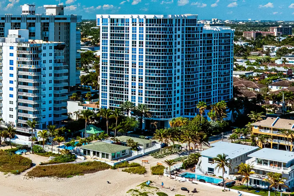 Sonata Beach Club Residences Pompano Beach