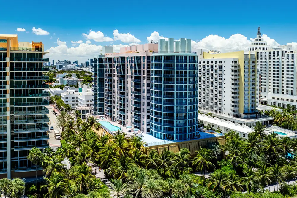 1500 Ocean Drive Condo for Sale and Rent South Beach, Florida. Miami Beach Real Estate Agents