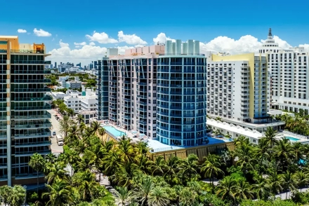 1500 Ocean Drive Condo for Sale and Rent South Beach, Florida. Miami Beach Real Estate Agents