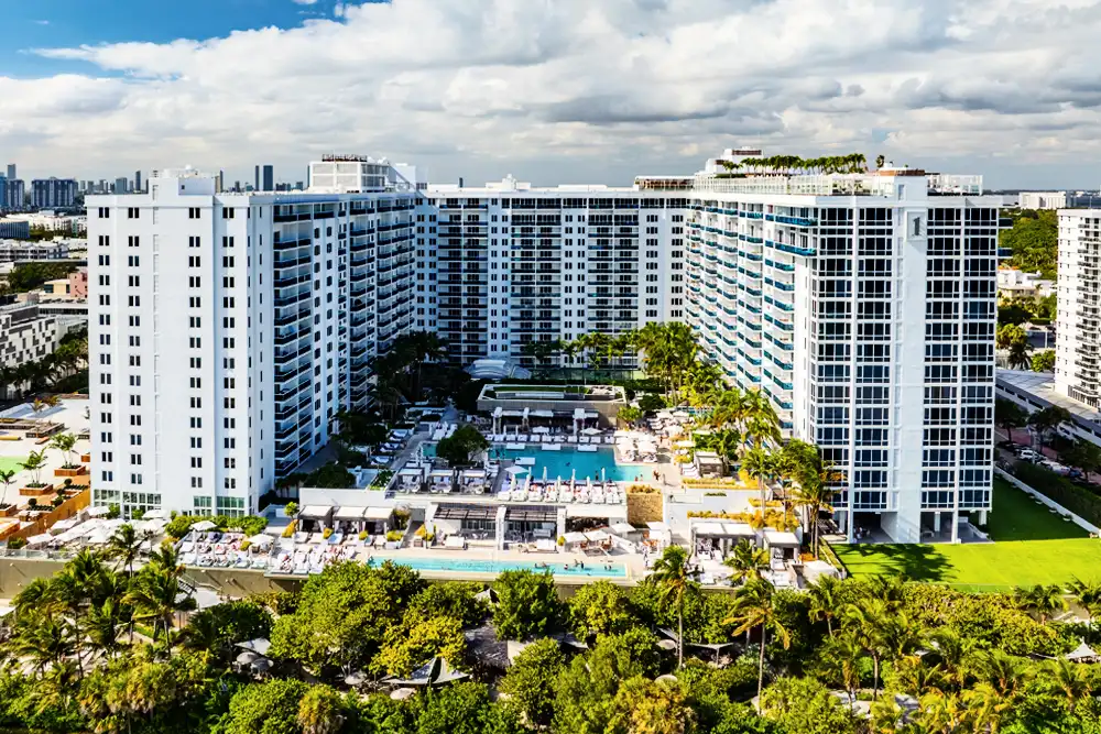 1 Hotel and Homes South Beach Condo for Sale and Rent