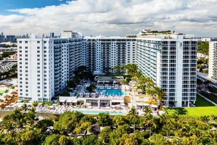 1 Hotel and Homes South Beach Condo for Sale and Rent