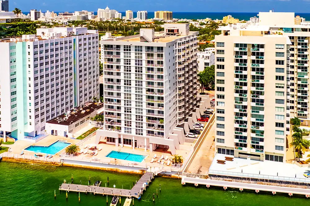 Bayview Terrace Condo, Miami Beach 33139