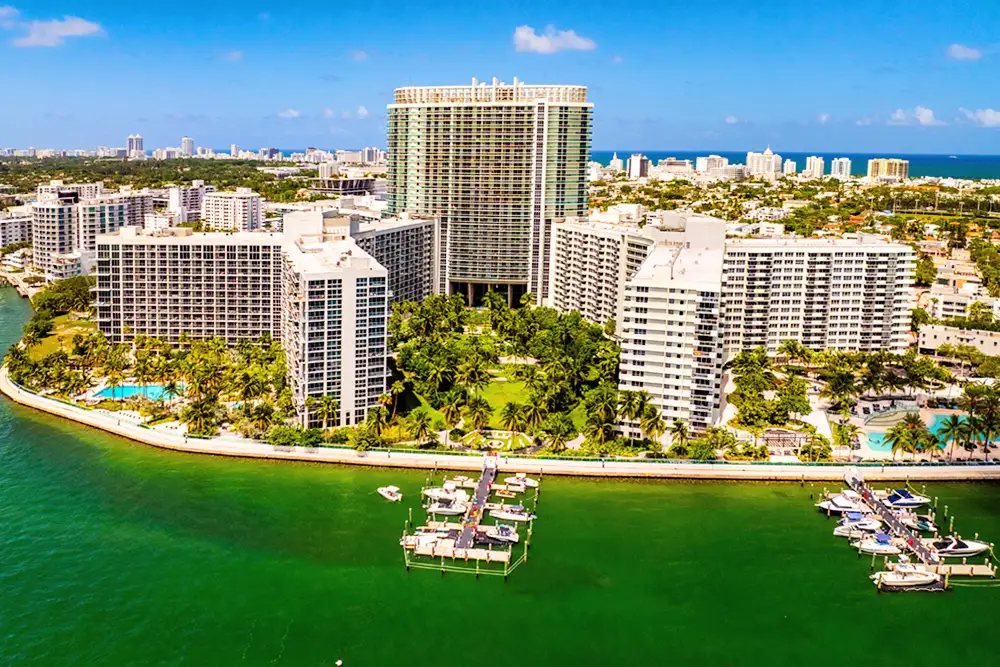 Flamingo South Beach Condo for Sale