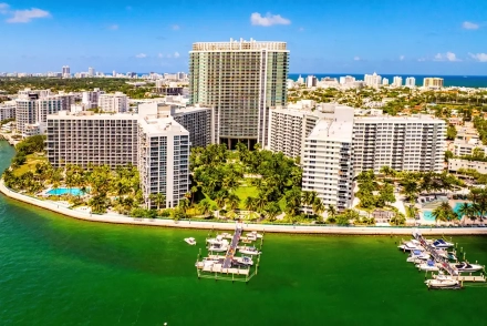 Flamingo South Beach Condo for Sale