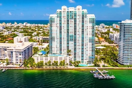 The Floridian South Beach Condo for Sale