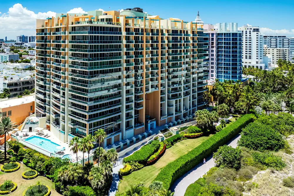 Il Villagio South Beach Miami Condo for Sale
