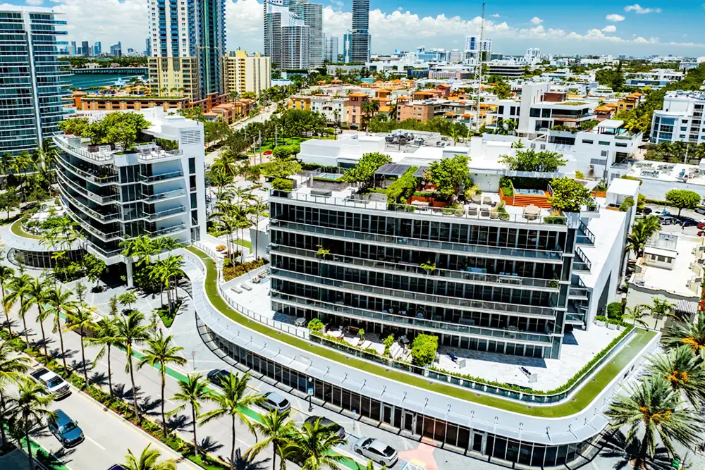 Marea South Beach Condo Miami for Sale
