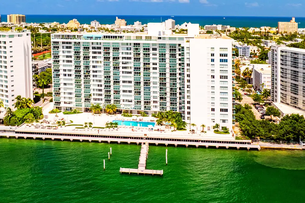 Mirador Miami Beach Condo South Tower for Sale