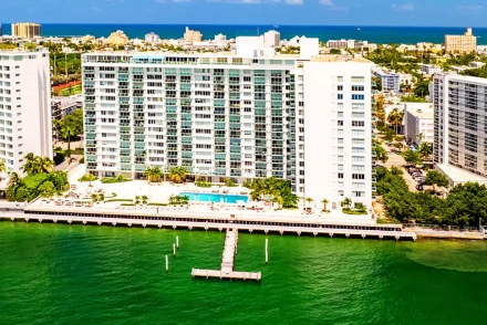 Mirador Miami Beach Condo South Tower for Sale