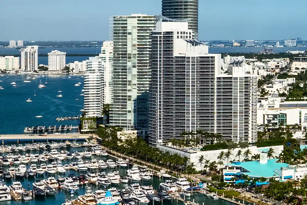 Murano Grande Condominiums for Sale and Rent in South Beach