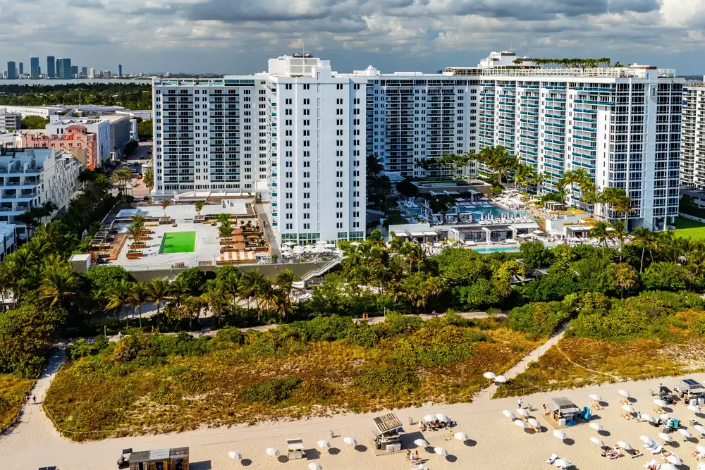Roney Palace Condo Miami Beach for Sale