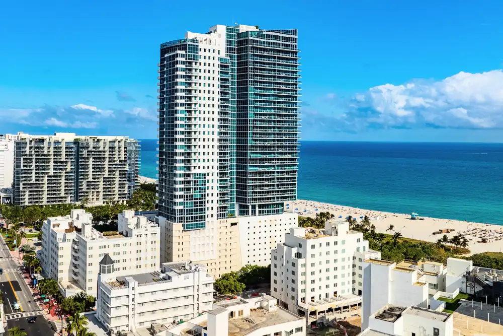 Setai Residences for Sale and Rent in South Beach