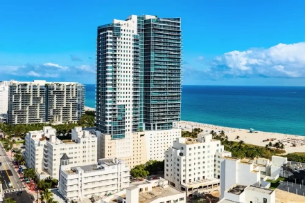Setai Residences for Sale and Rent in South Beach