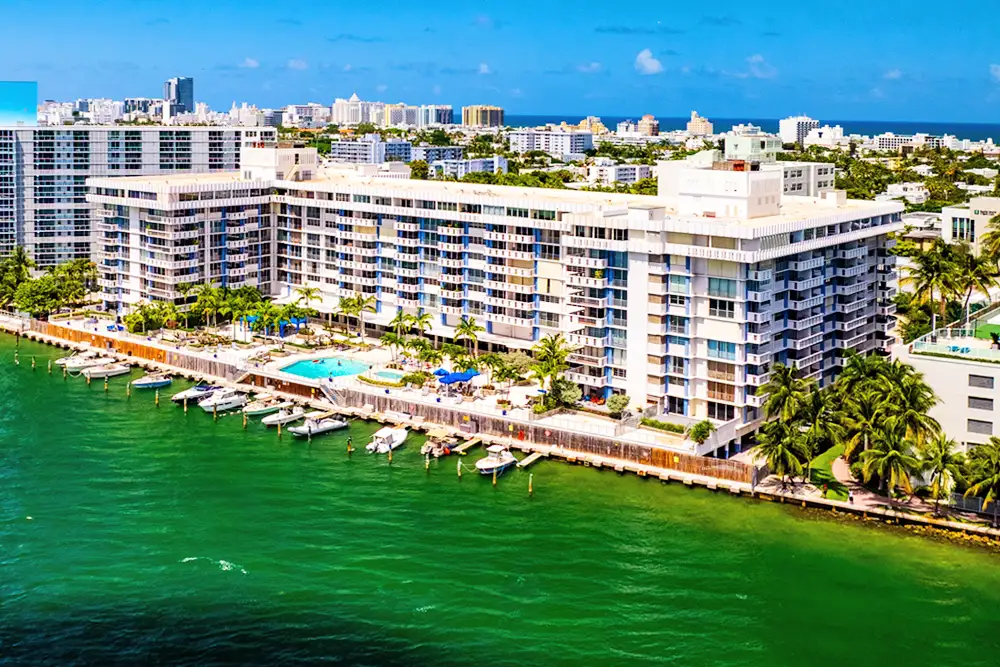 South Bay Club Condo Miami Beach for Sale