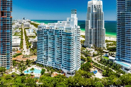 South Pointe Tower Condo Miami Beach for Sale
