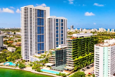 The Waverly at South Beach Condo Miami for Sale