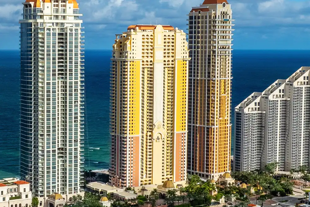 Acqualina Apartments for Sale and Rent in Sunny Isles Beach