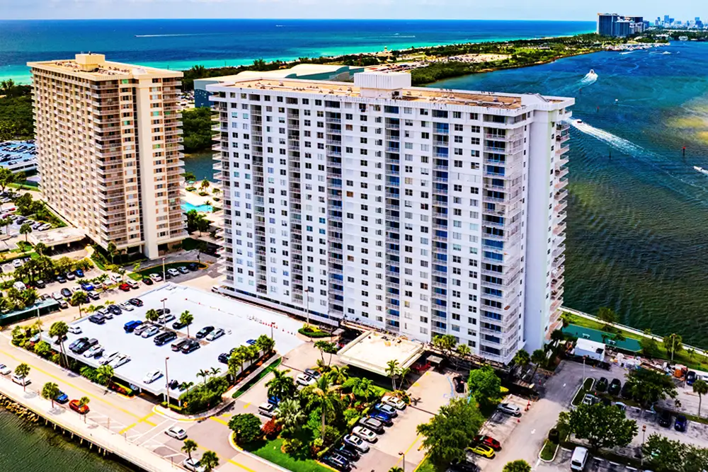 Arlen House 500 West Condos for Sale and Rent, Sunny Isles