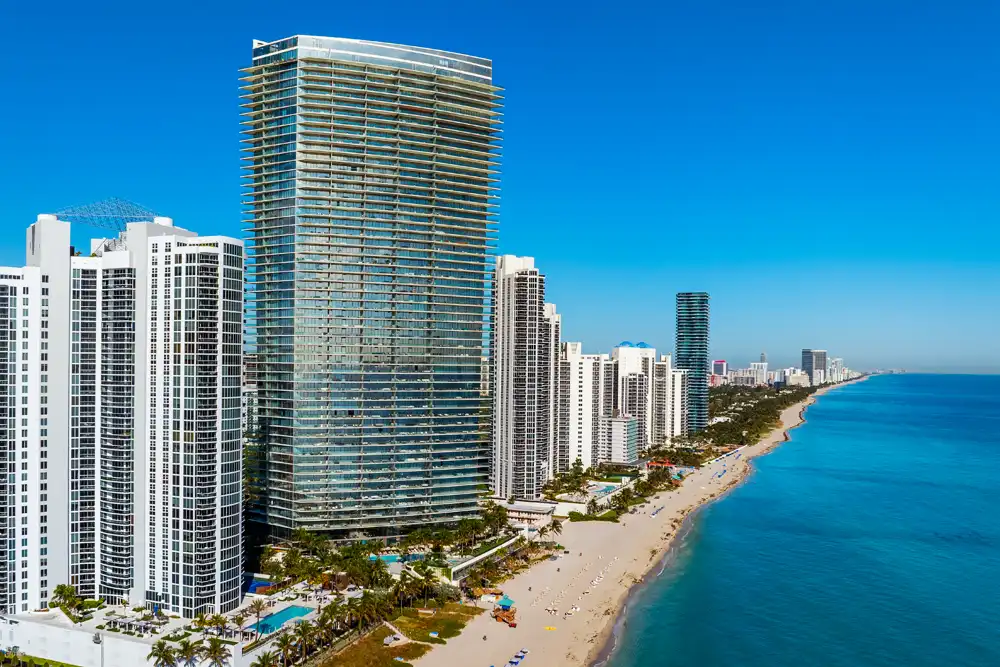 Residences by Armani Casa, Sunny Isles Beach for Sale and Rent