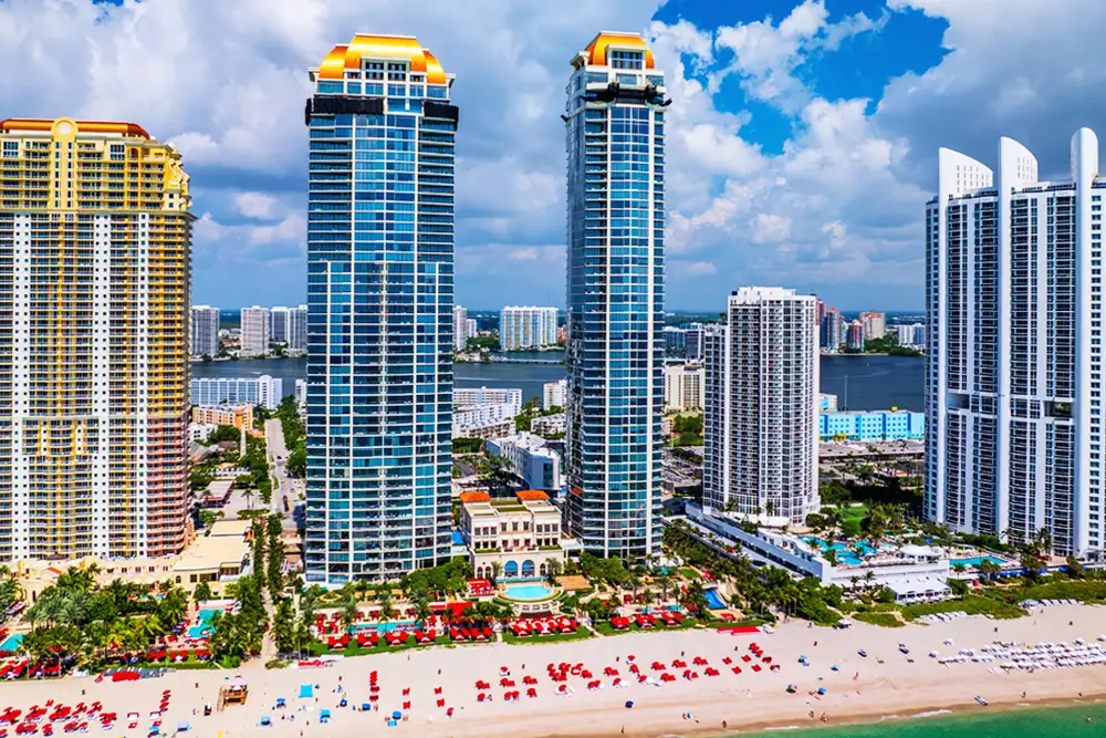 Estates at Acqualina in Sunny Isles Beach for Sale and Rent