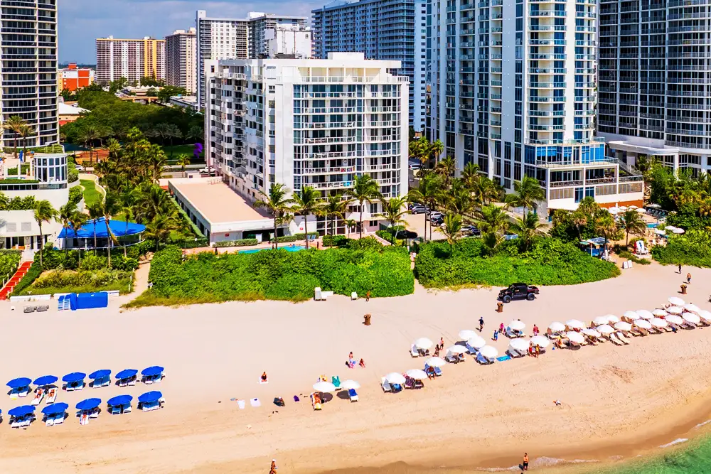 Florida Ocean Club, Sunny Isles Beach 33160