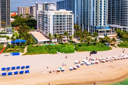 Florida Ocean Club, Sunny Isles Beach 33160
