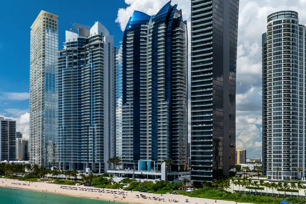 Jade Ocean Apartments for Sale and Rent in Sunny Isles Beach